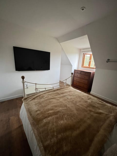 The Acorn Hideaway Apartment in Southampton