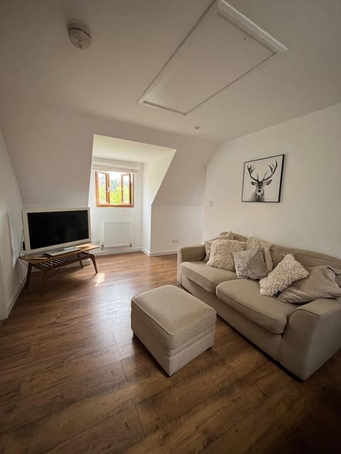 The Acorn Hideaway Apartment in Southampton