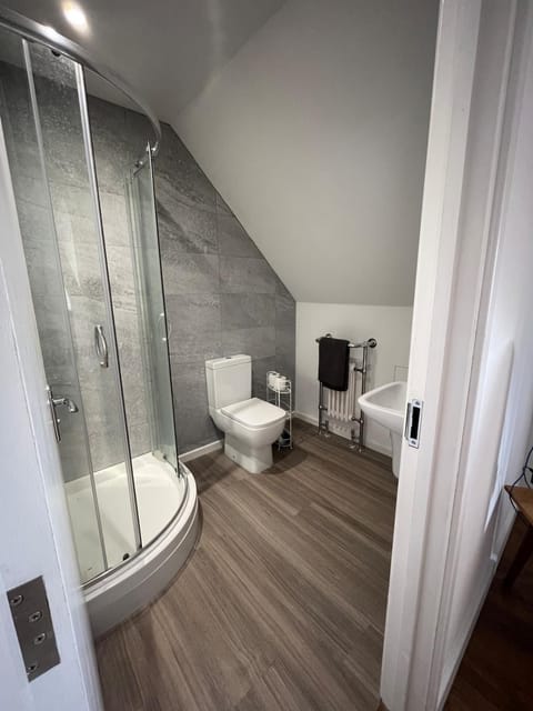 The Acorn Hideaway Apartment in Southampton