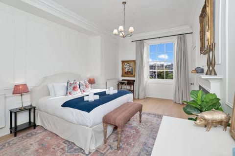 GuestReady - Elegant Edinburgh Retreat Apartment in Edinburgh