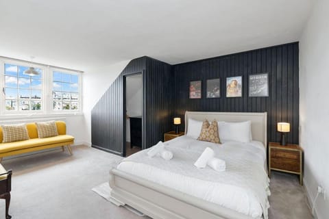 GuestReady - Elegant Edinburgh Retreat Apartment in Edinburgh