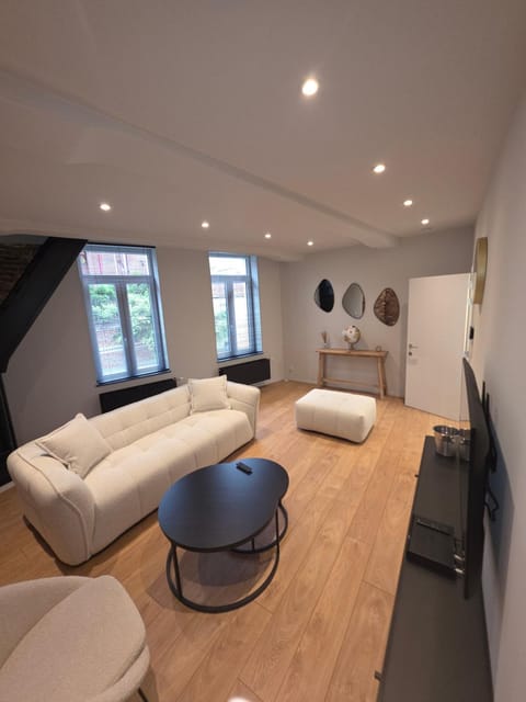 First Apartment in Hauts-de-France
