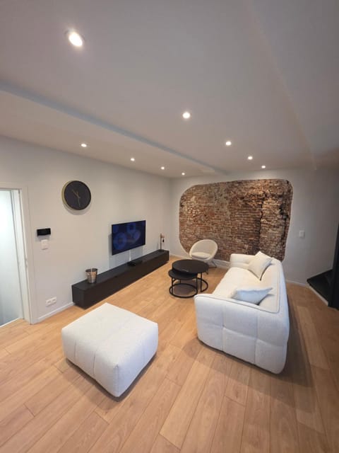 First Apartment in Hauts-de-France