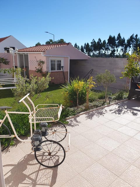 Casa do Arelho Bed and Breakfast in Óbidos