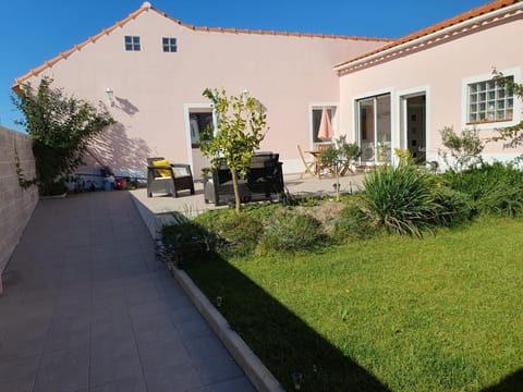 Casa do Arelho Bed and Breakfast in Óbidos