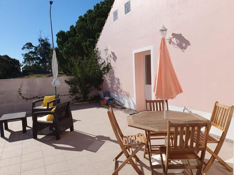 Casa do Arelho Bed and Breakfast in Óbidos