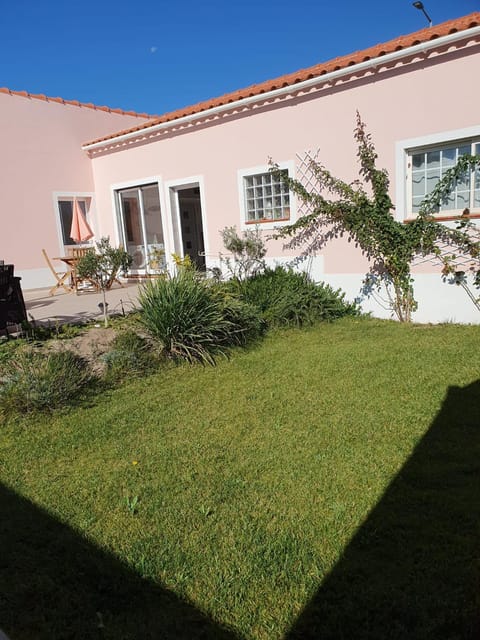 Casa do Arelho Bed and Breakfast in Óbidos