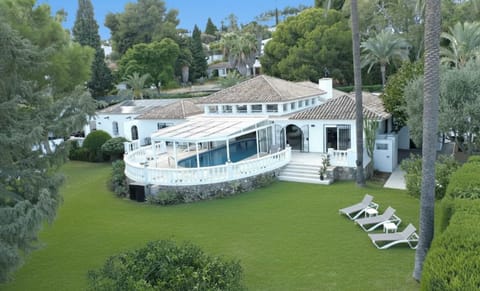 TESS Villa Sinfonia Villa in Benalmadena