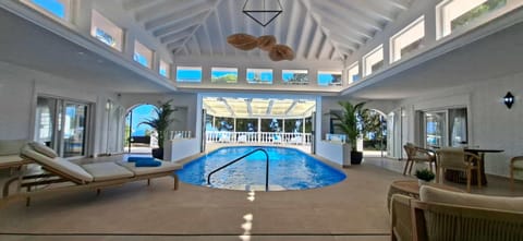 TESS Villa Sinfonia Villa in Benalmadena