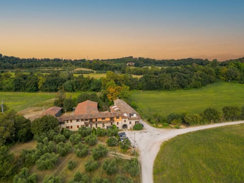 Borgo Predeschera Apartment in Province of Brescia