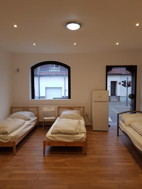 Augustenburgstr 34 Karlsruhe Whg 10 Apartment in Karlsruhe