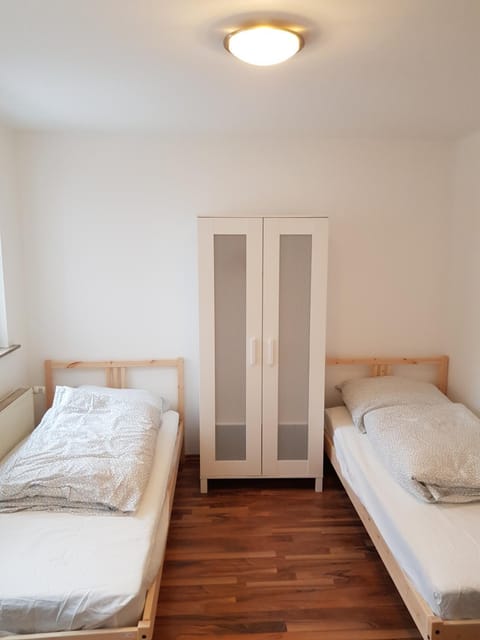 Augustenburgstr 34 Karlsruhe Whg 10 Apartment in Karlsruhe