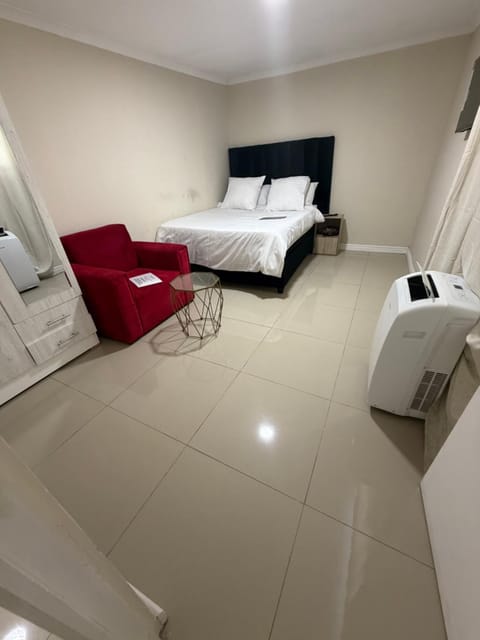 Joy Inn Bed and Breakfast in Cape Town