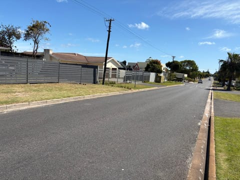 Joy Inn Bed and Breakfast in Cape Town