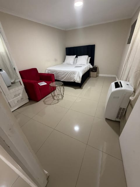 Joy Inn Bed and Breakfast in Cape Town