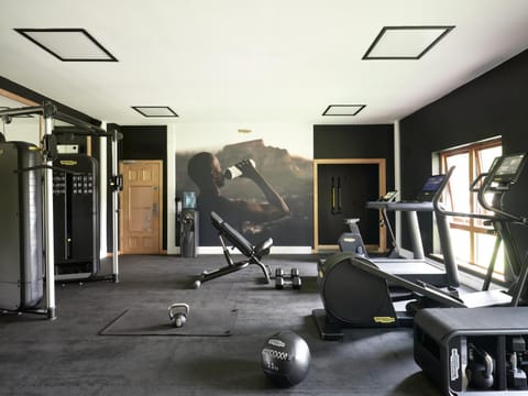 Landal Whitbarrow Campground/ 
RV Resort in England