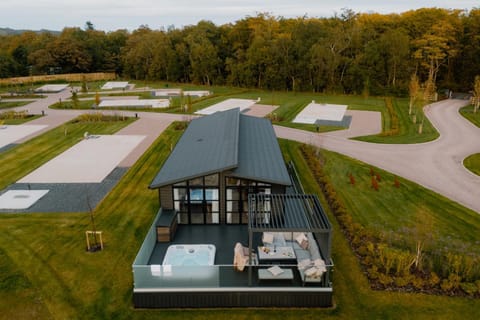 Landal Whitbarrow Campground/ 
RV Resort in England