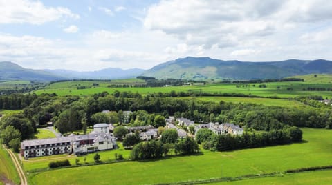 Landal Whitbarrow Campground/ 
RV Resort in England