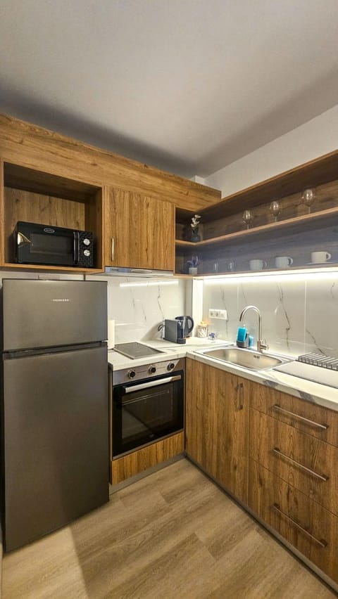 oven, stove, toaster