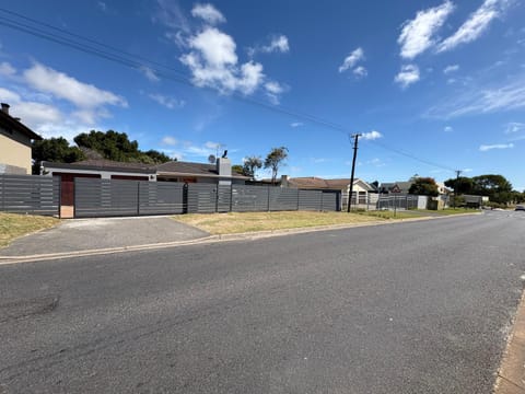 Joy House Bed and Breakfast in Cape Town