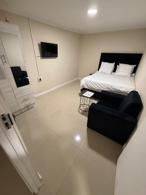 Joy House Bed and Breakfast in Cape Town