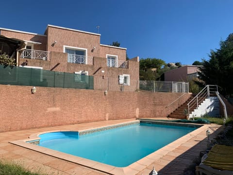 Swimming pool, Open Air Bath