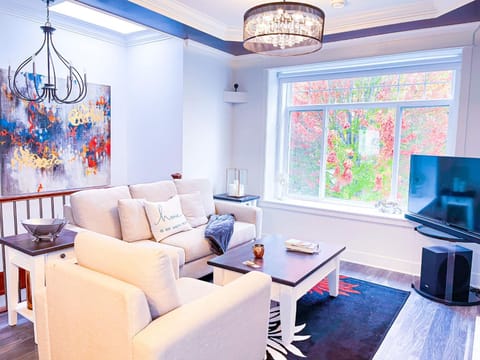 Spacious Family Home in Vancouver House in Vancouver