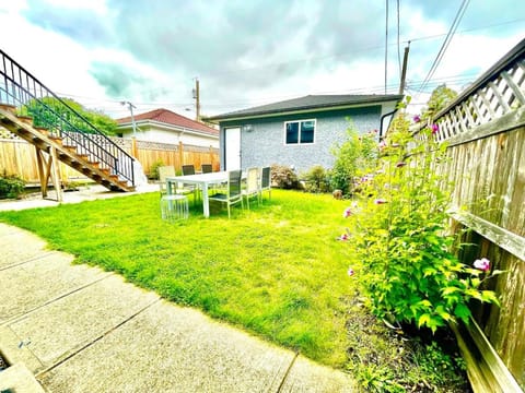 Spacious Family Home in Vancouver House in Vancouver