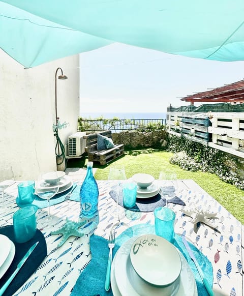 Hostdomus - Varigotti Suite Apartment in Varigotti