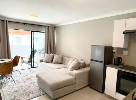 The Comfy Unit, Langebaan Apartment in Western Cape
