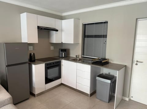 The Comfy Unit, Langebaan Apartment in Western Cape
