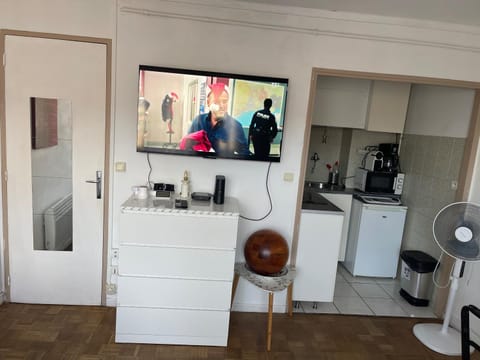 TV and multimedia