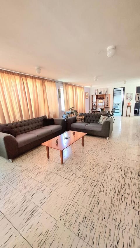 Casa de los abuelos Cholula Apartment in Cholula