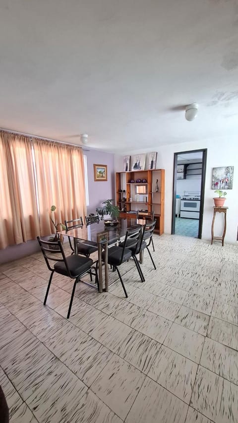 Casa de los abuelos Cholula Apartment in Cholula