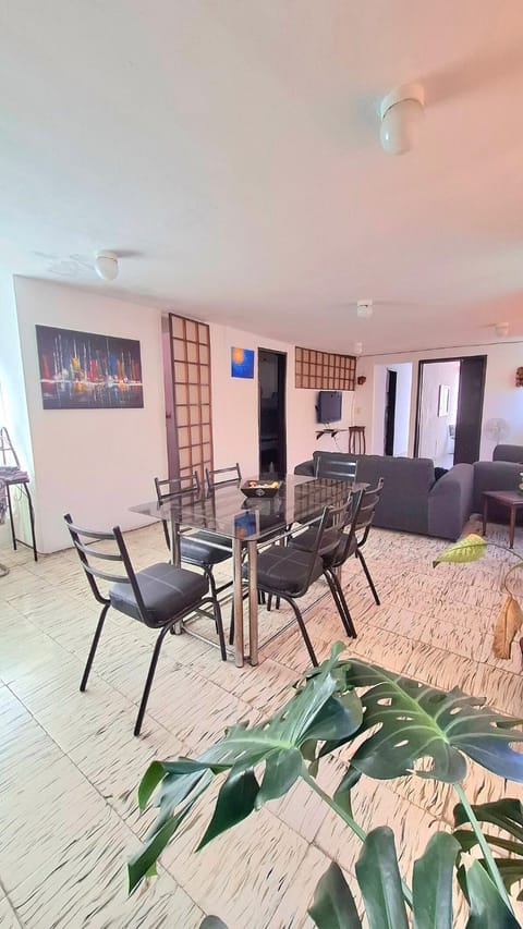 Casa de los abuelos Cholula Apartment in Cholula