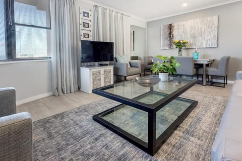 Marine Court 2 by BACK IN TOWN Apartment in Hermanus