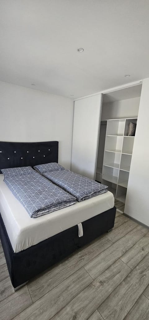 Apartman BINGO Bugojno Apartment in Federation of Bosnia and Herzegovina