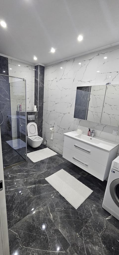 Apartman BINGO Bugojno Apartment in Federation of Bosnia and Herzegovina