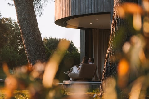 People, Garden, Guests