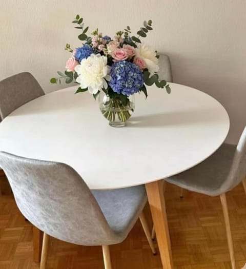 Gare Cornavin Apartment in Geneva