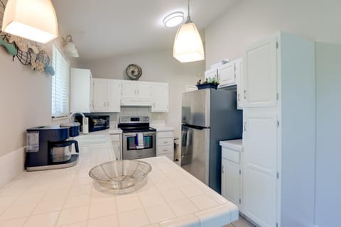 Stress-Free Commuting! Extended Stay in Littleton House in Littleton
