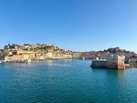 Elba Essence Suites Apartment in Portoferraio
