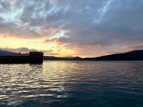 Elba Essence Suites Apartment in Portoferraio