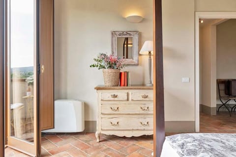 Cantagrillo - Spacious Villa & Private Pool Villa in Emilia-Romagna