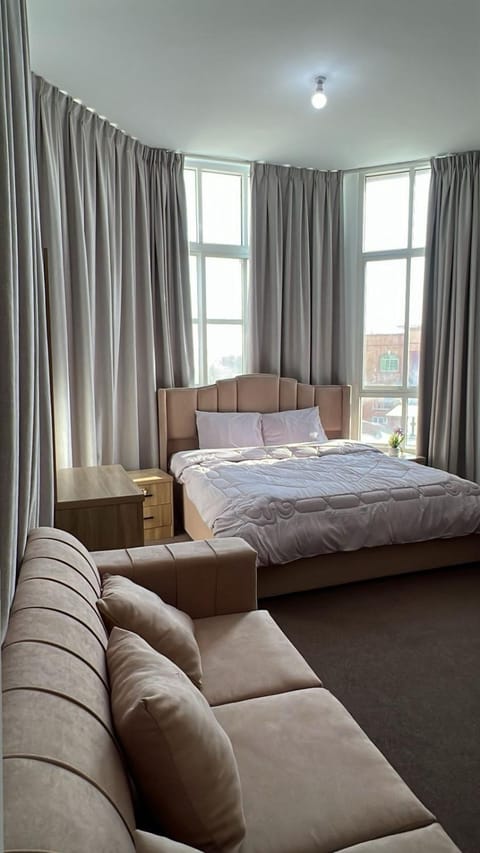 Khalifa A Home Stay NR Vacation rental in Abu Dhabi