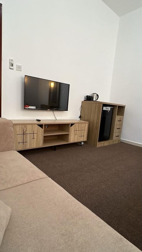 Khalifa A Home Stay NR Vacation rental in Abu Dhabi