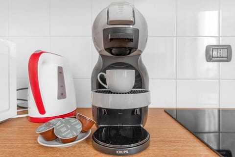 New -20 cozy flat fiera milano 5 min free wifi Apartment in Rho