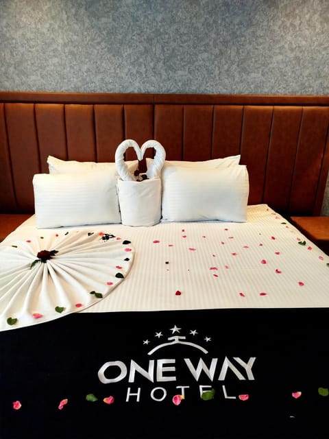 One way Hotel in Kayseri
