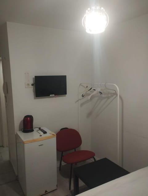 TV and multimedia, wardrobe