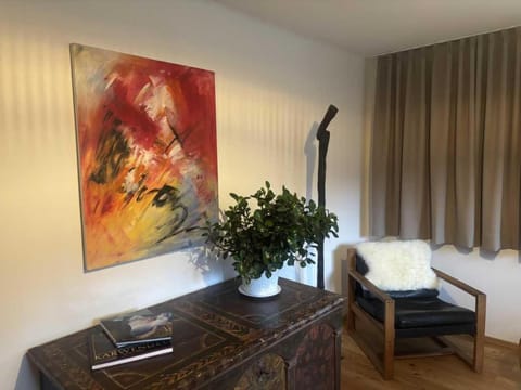 Tilli´s Garten House in Tyrol